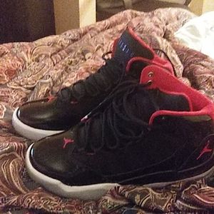 Jordans